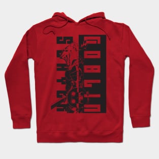 Goblin slayer hoodie on sale